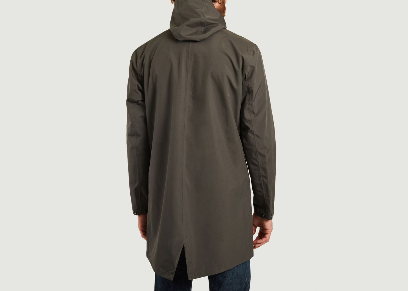 Parka Terror Weather - Welter Shelter